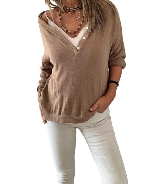 Jersey Maria Cámel