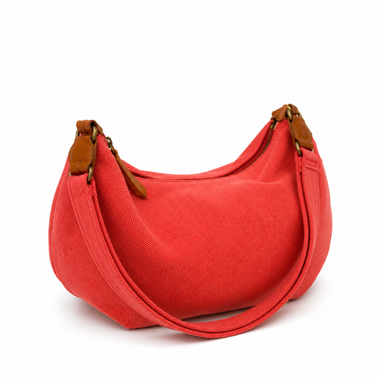 Bolso Formentera Coral Big