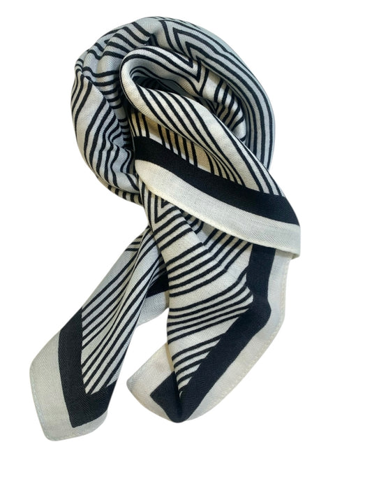 Pañuelo Cuello Blanco