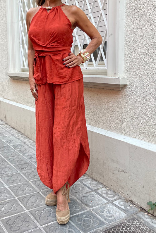 Conjunto Miriam Teja