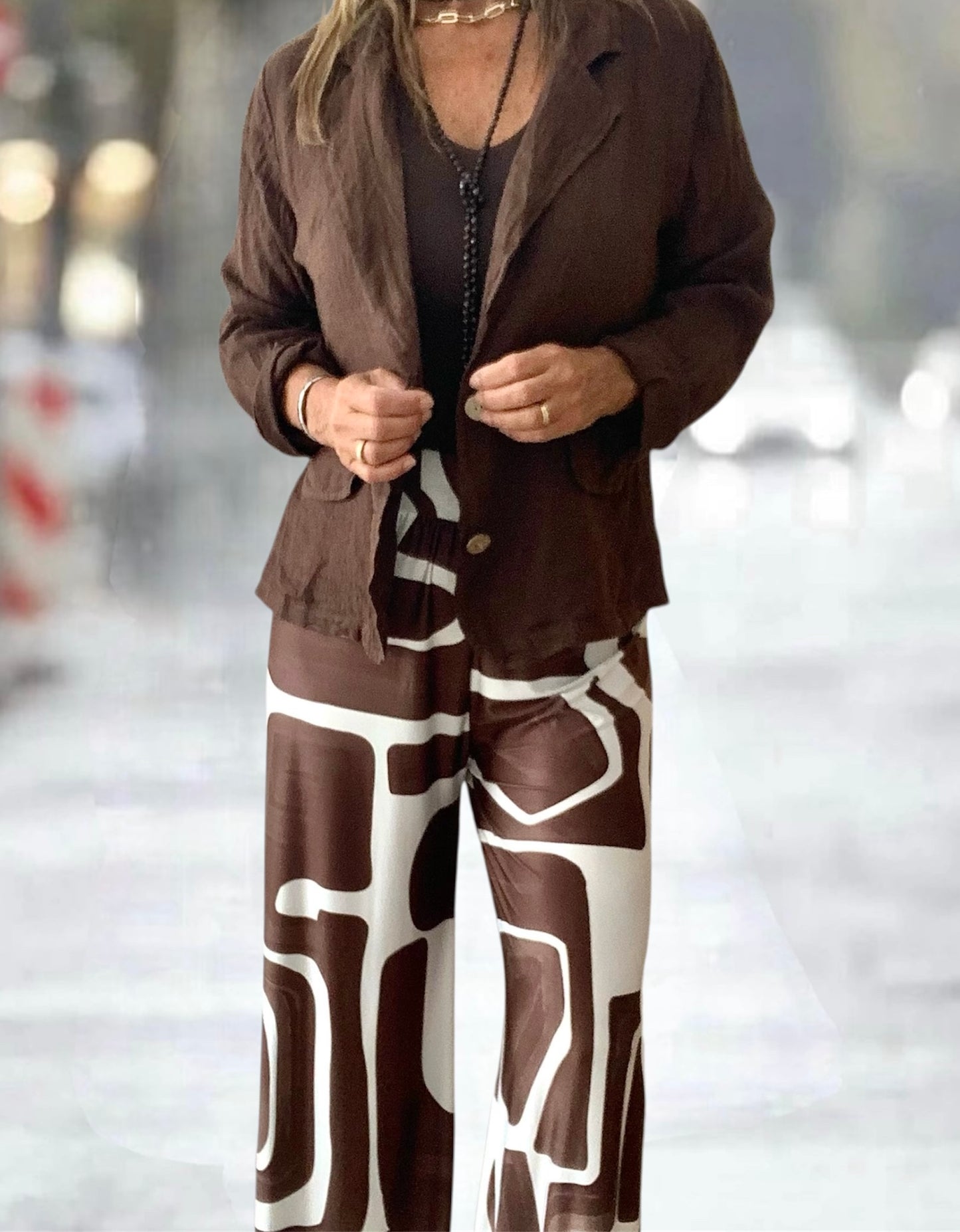 Pantalón Elvira