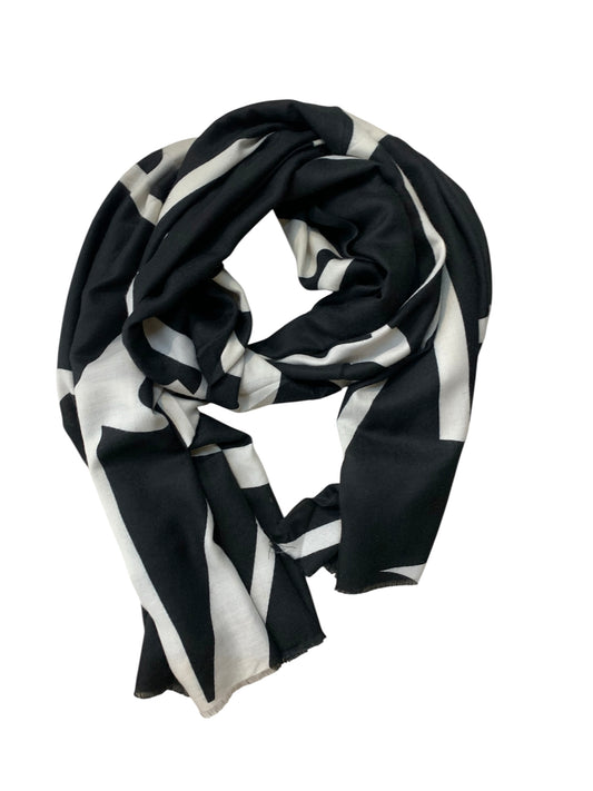 Foulard Geox Negro