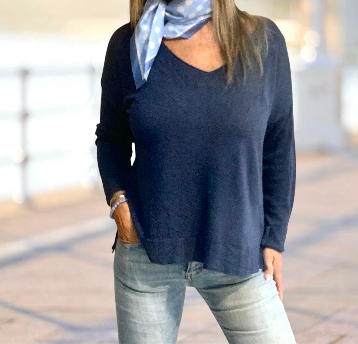 Jersey Laura Marino