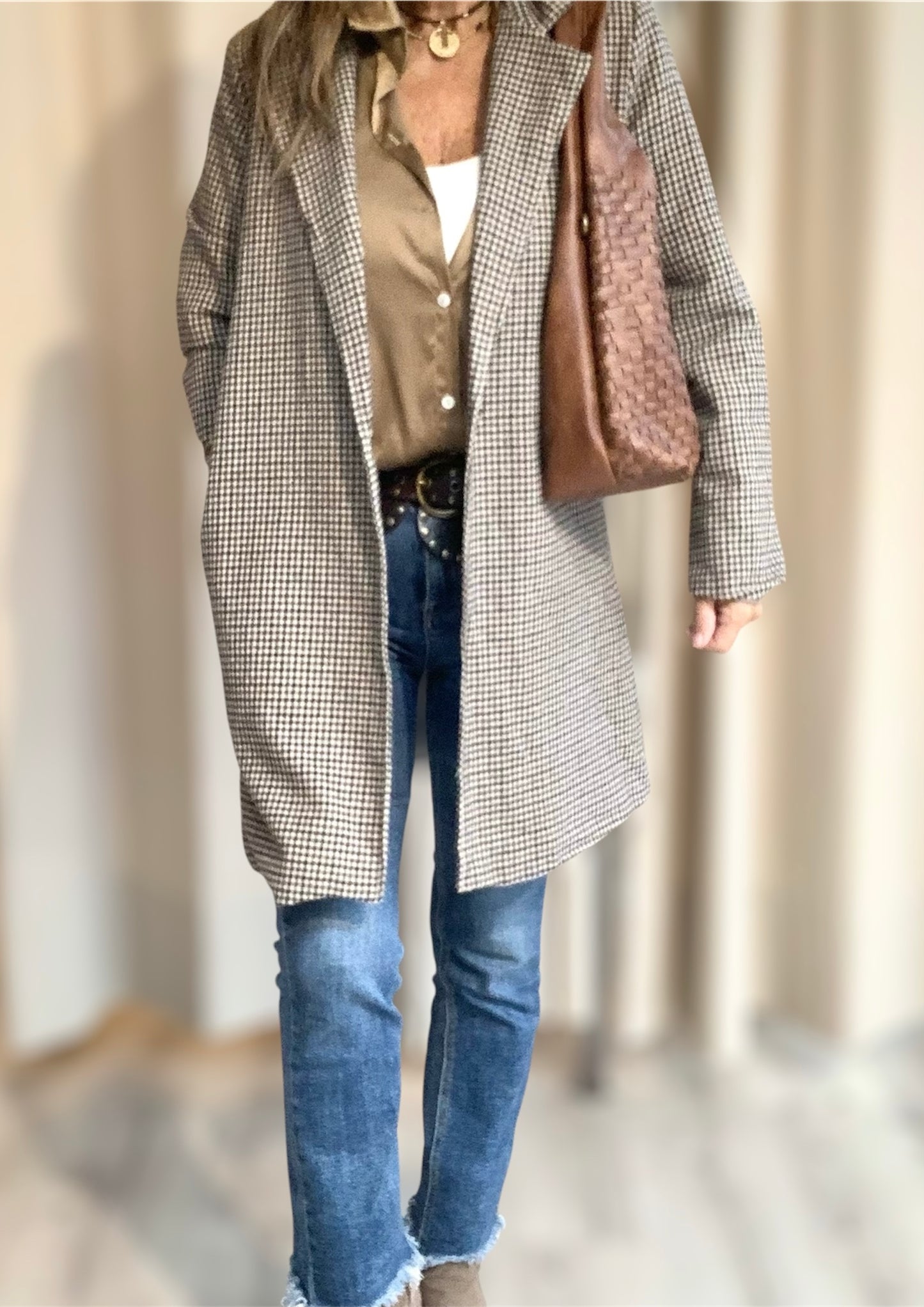 Blazer Autumn