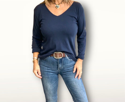 Camiseta Letizia Marino