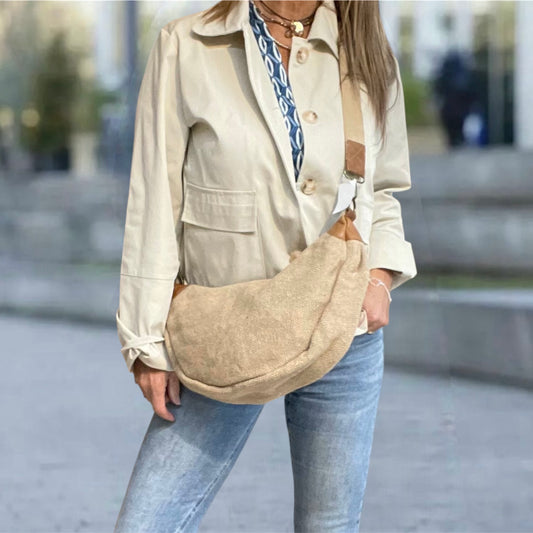 Gabardina BC Corta