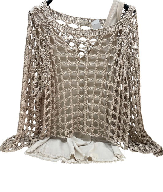 Jersey Calado Maxi