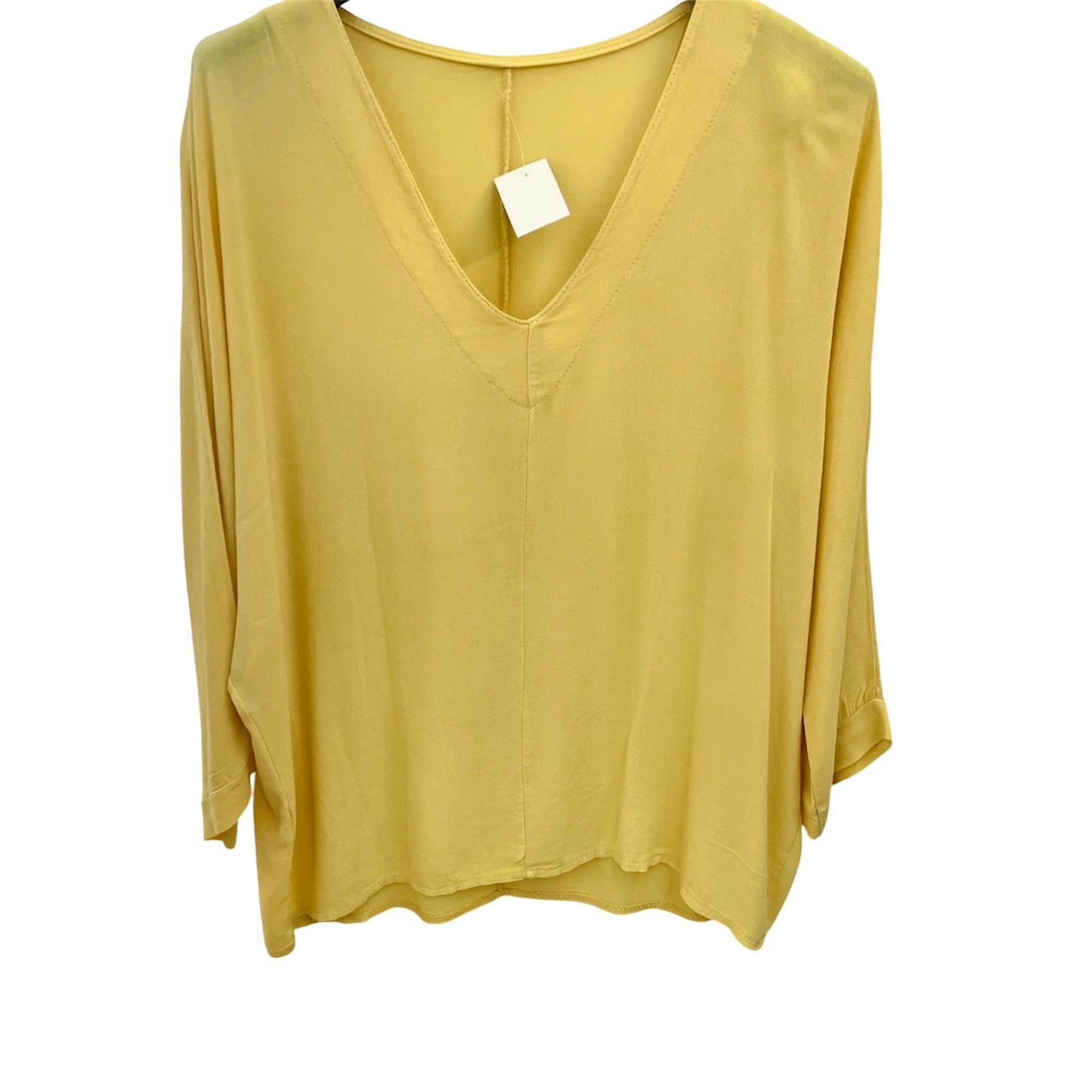 Blusa Yellow