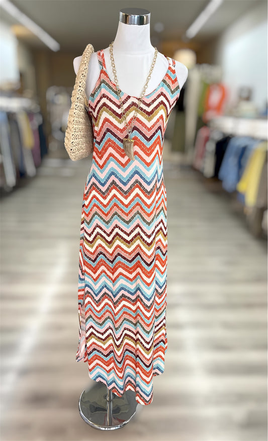 Vestido Miriam Colors 2