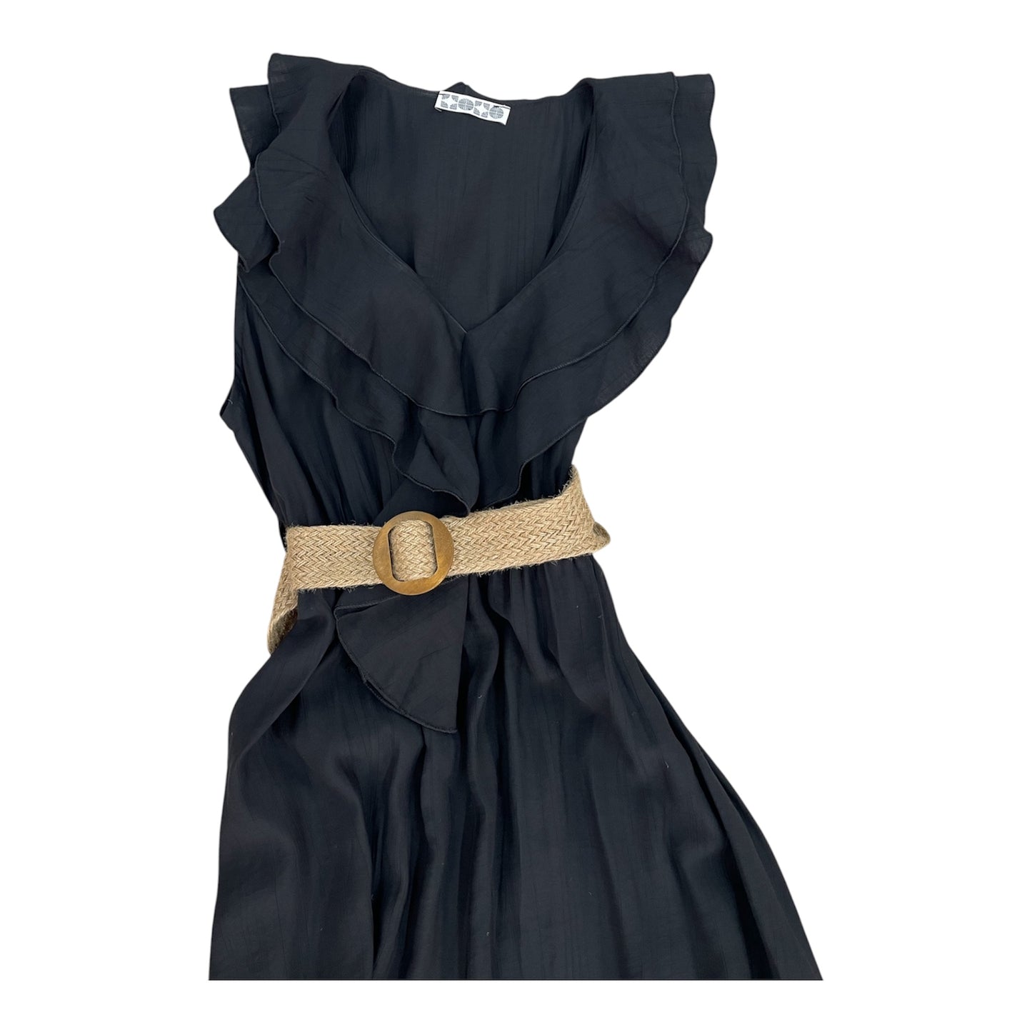 Vestido Summer Negro