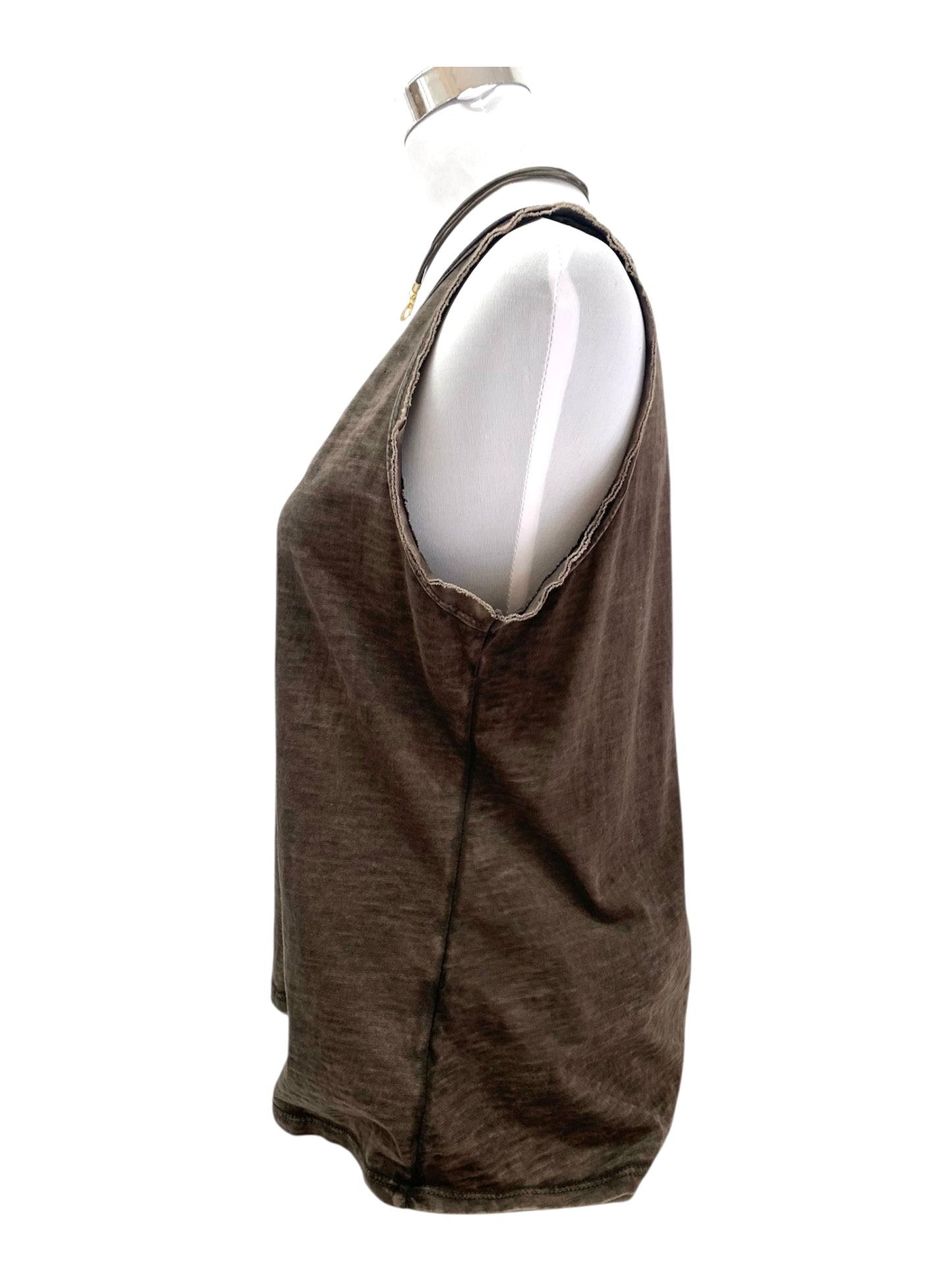 Camiseta Abril