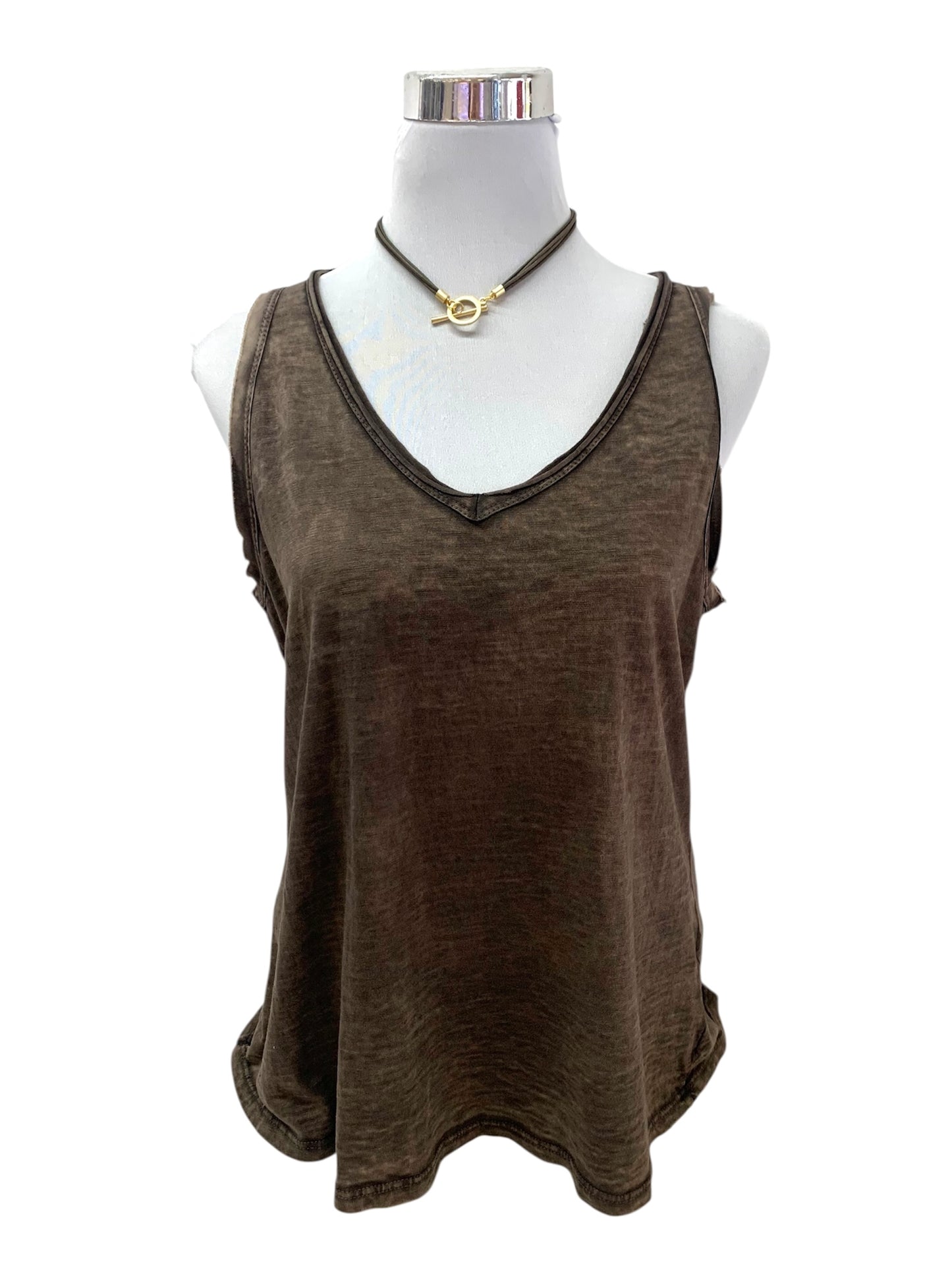 Camiseta Abril