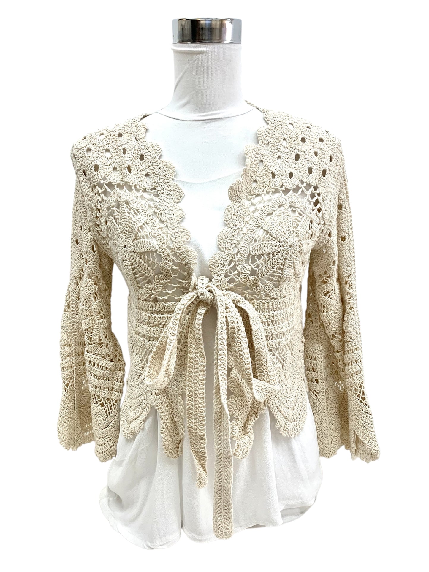 Chaqueta Berna