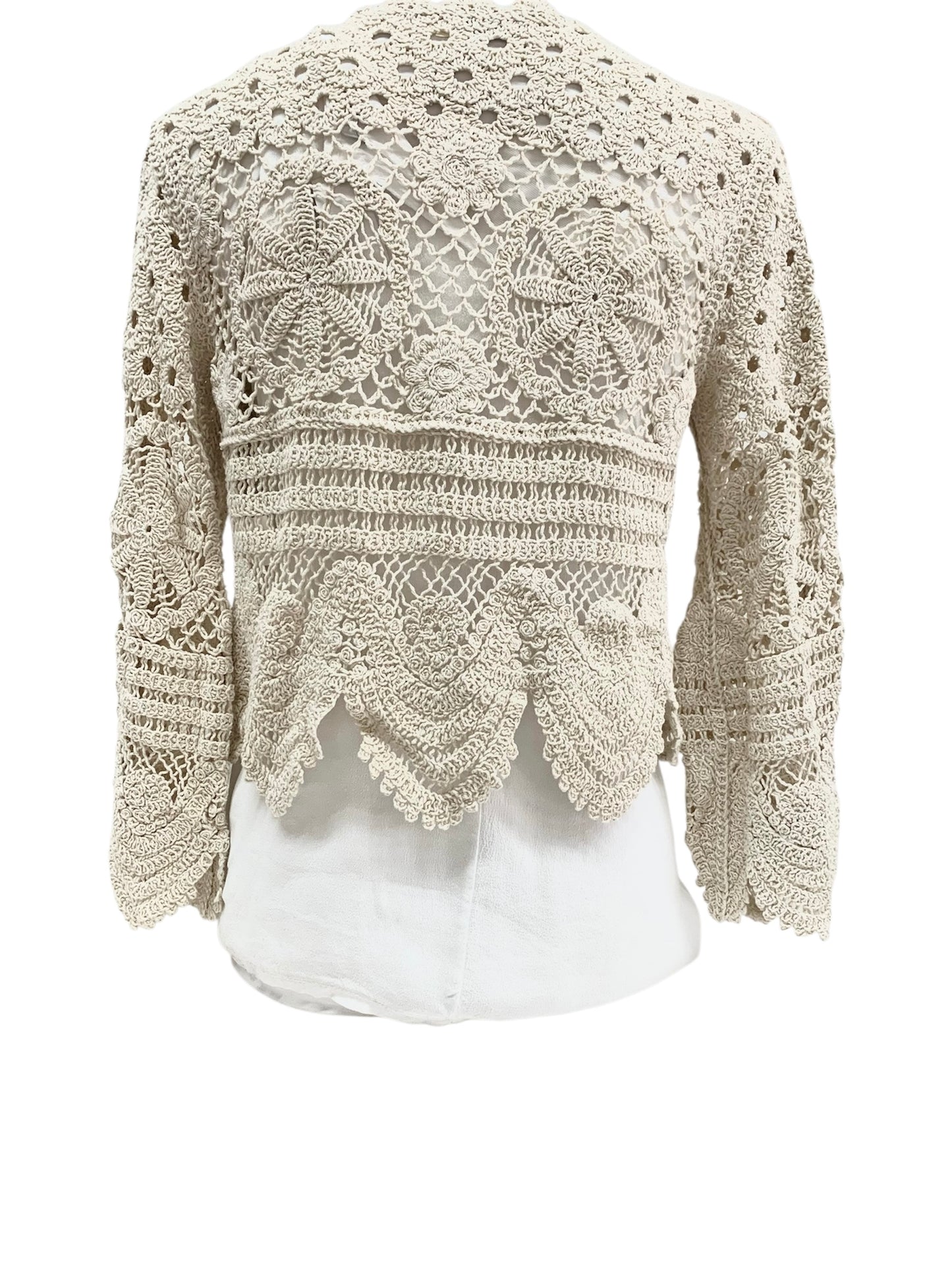 Chaqueta Berna