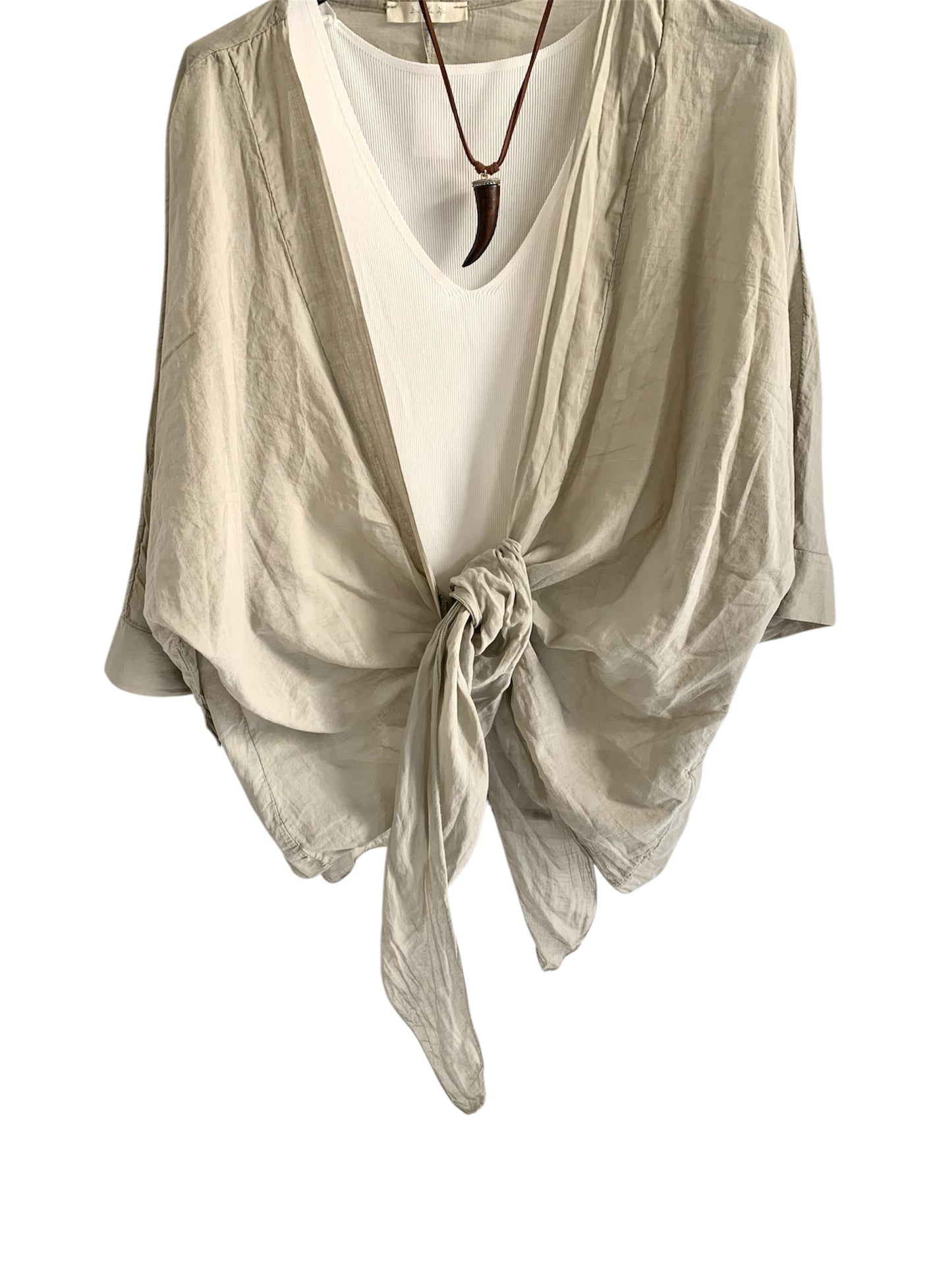 Chaqueta Bolero
