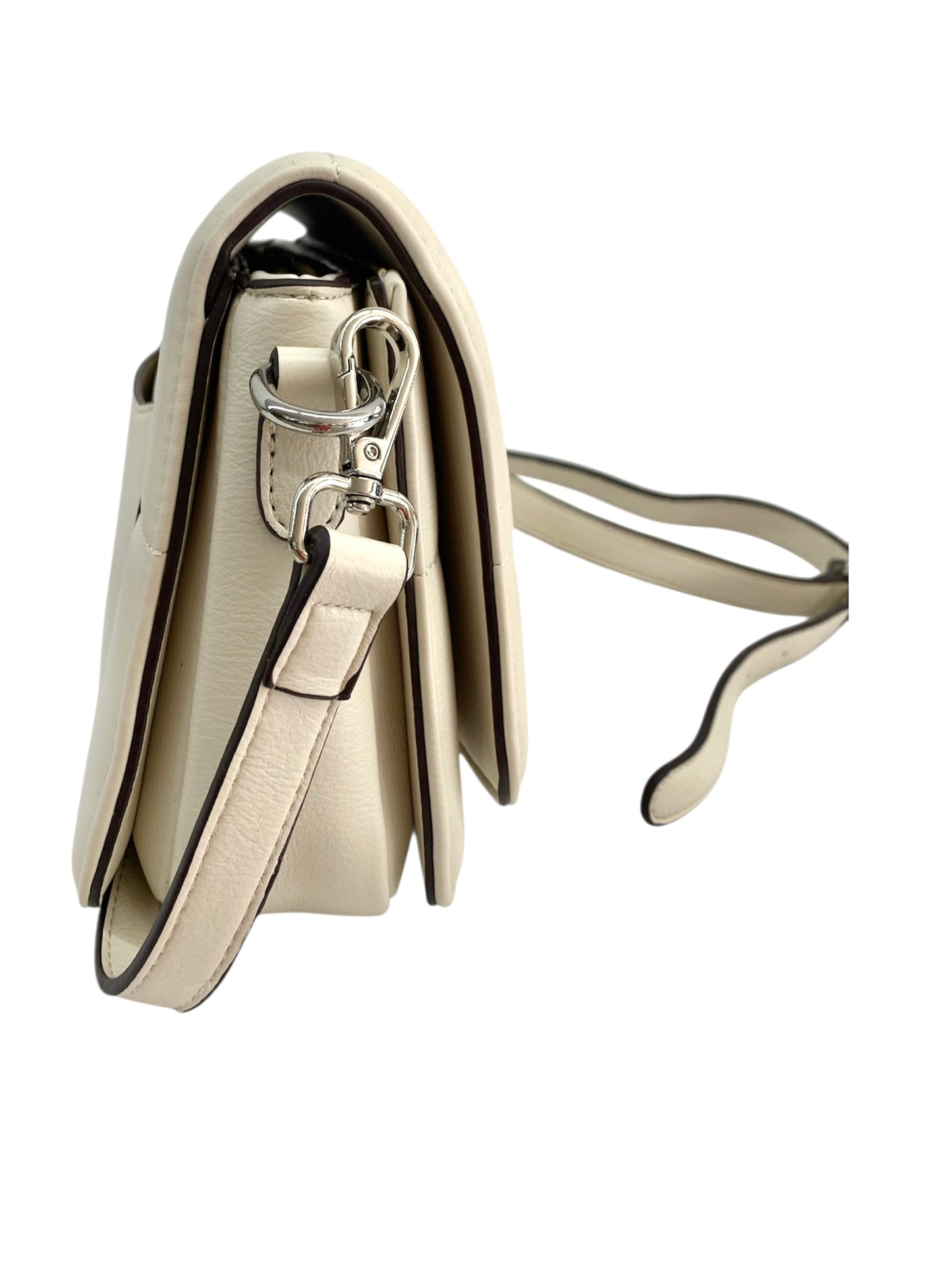 Bolso Beige QD