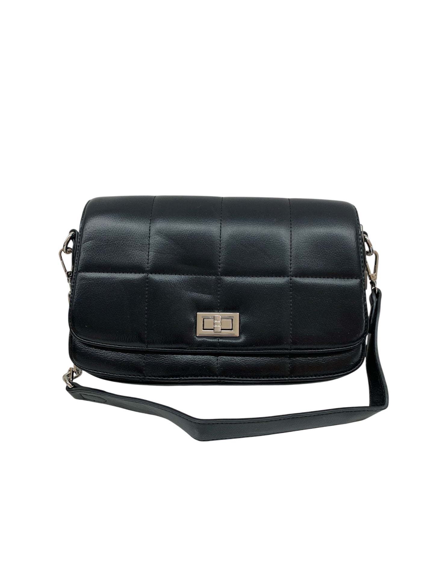 Bolso Negro QD