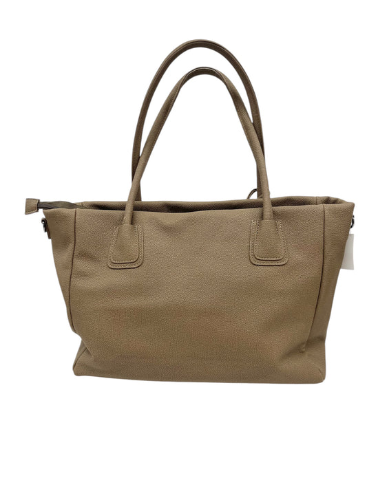 Bolso Venecia Marrón