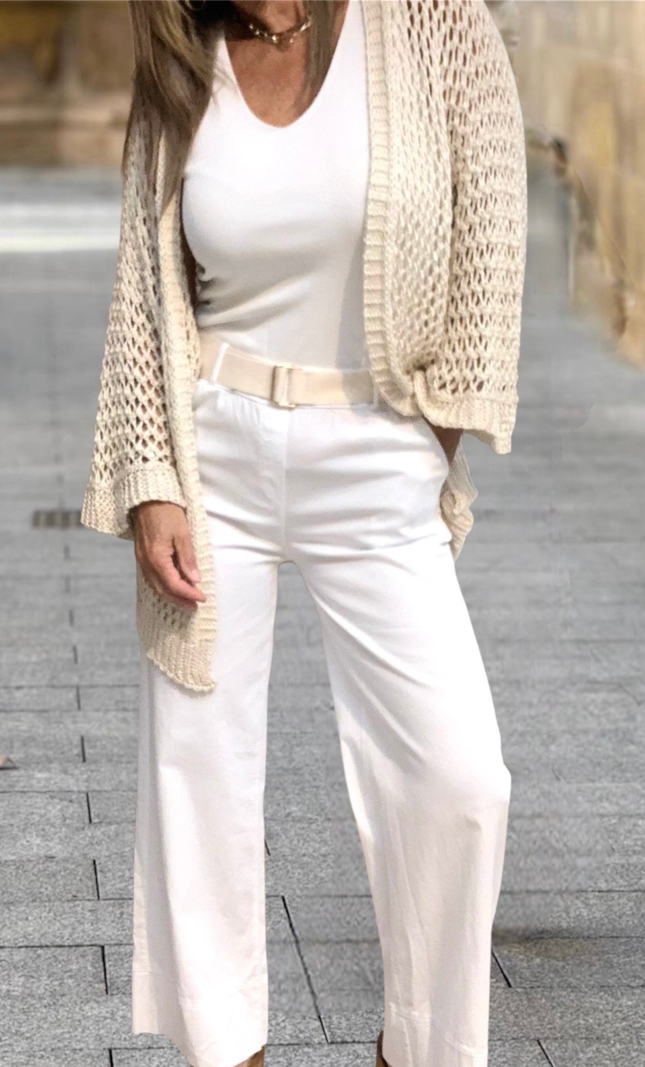 Kimono Barcelona