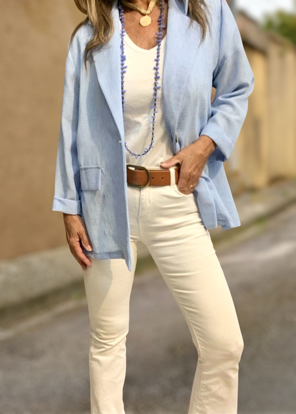 Americana Carla