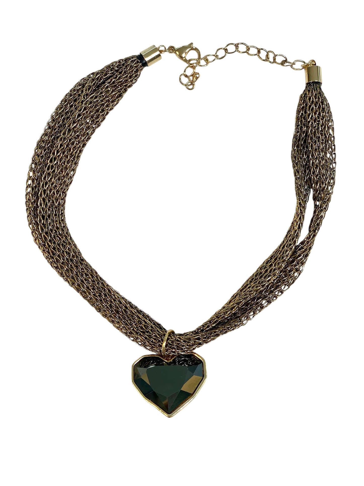 Collar Heard Malla