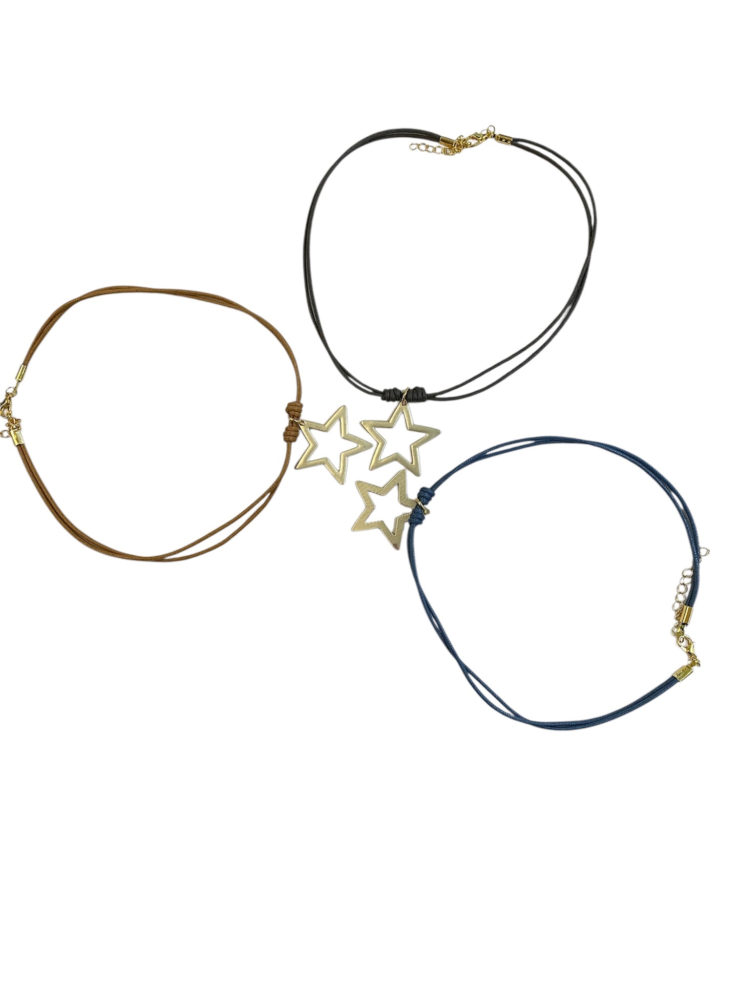 Collar Star