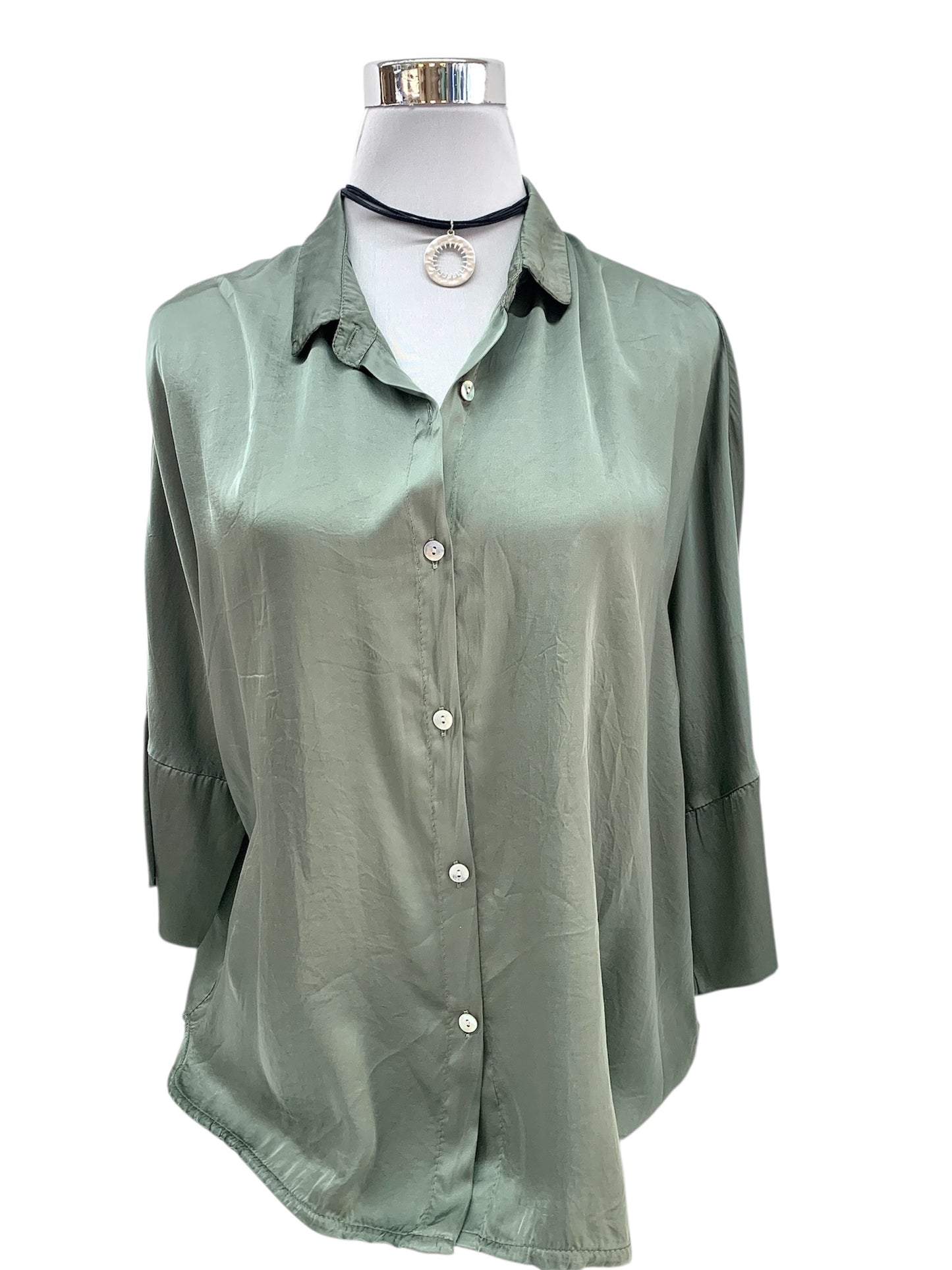 Camisa Cristina
