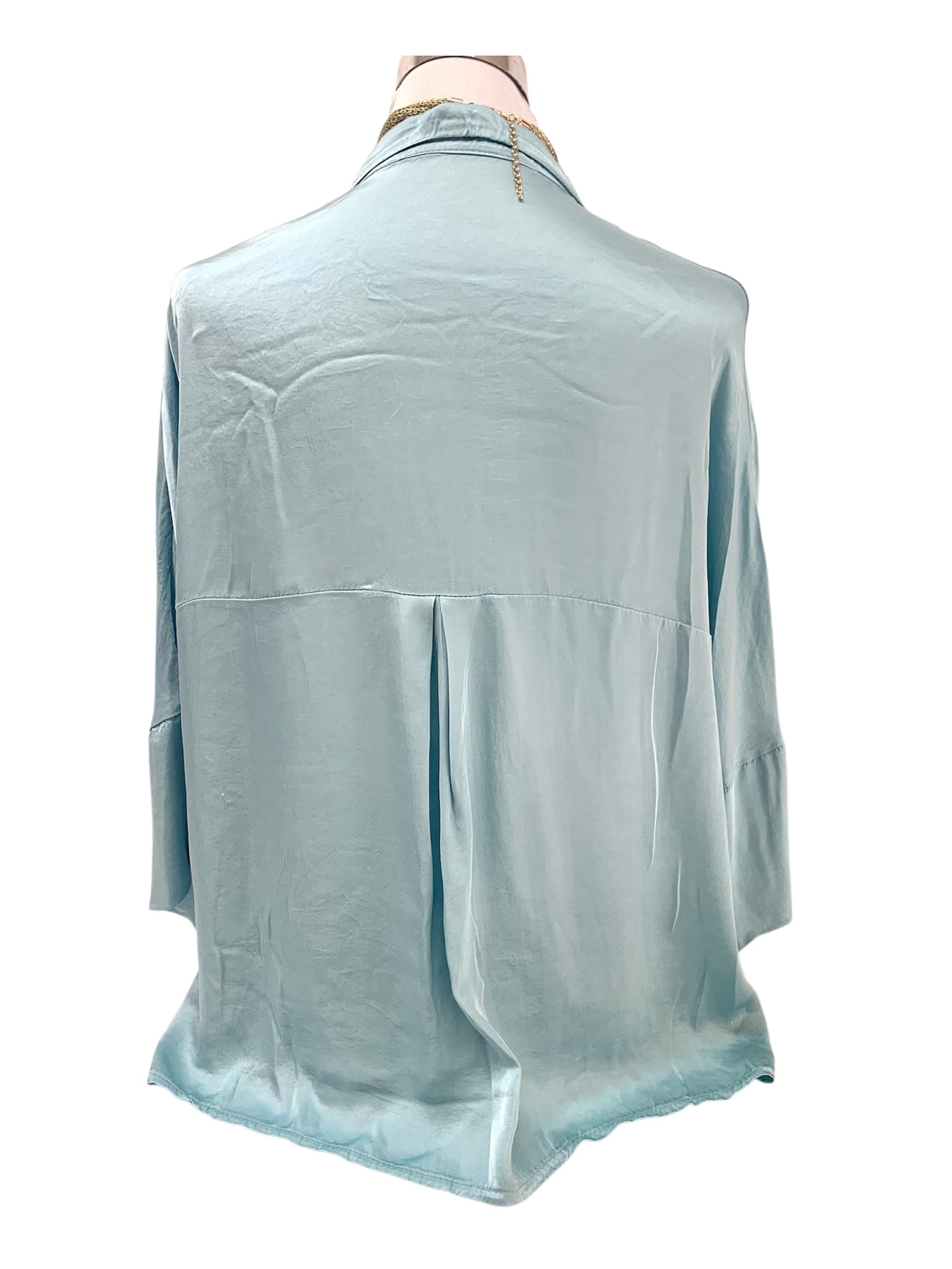 Camisa Cristina