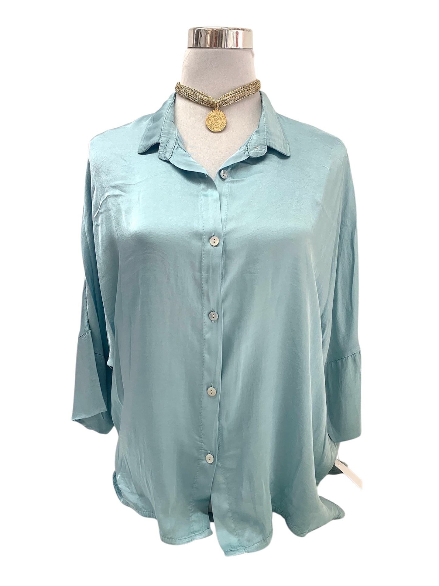 Camisa Cristina