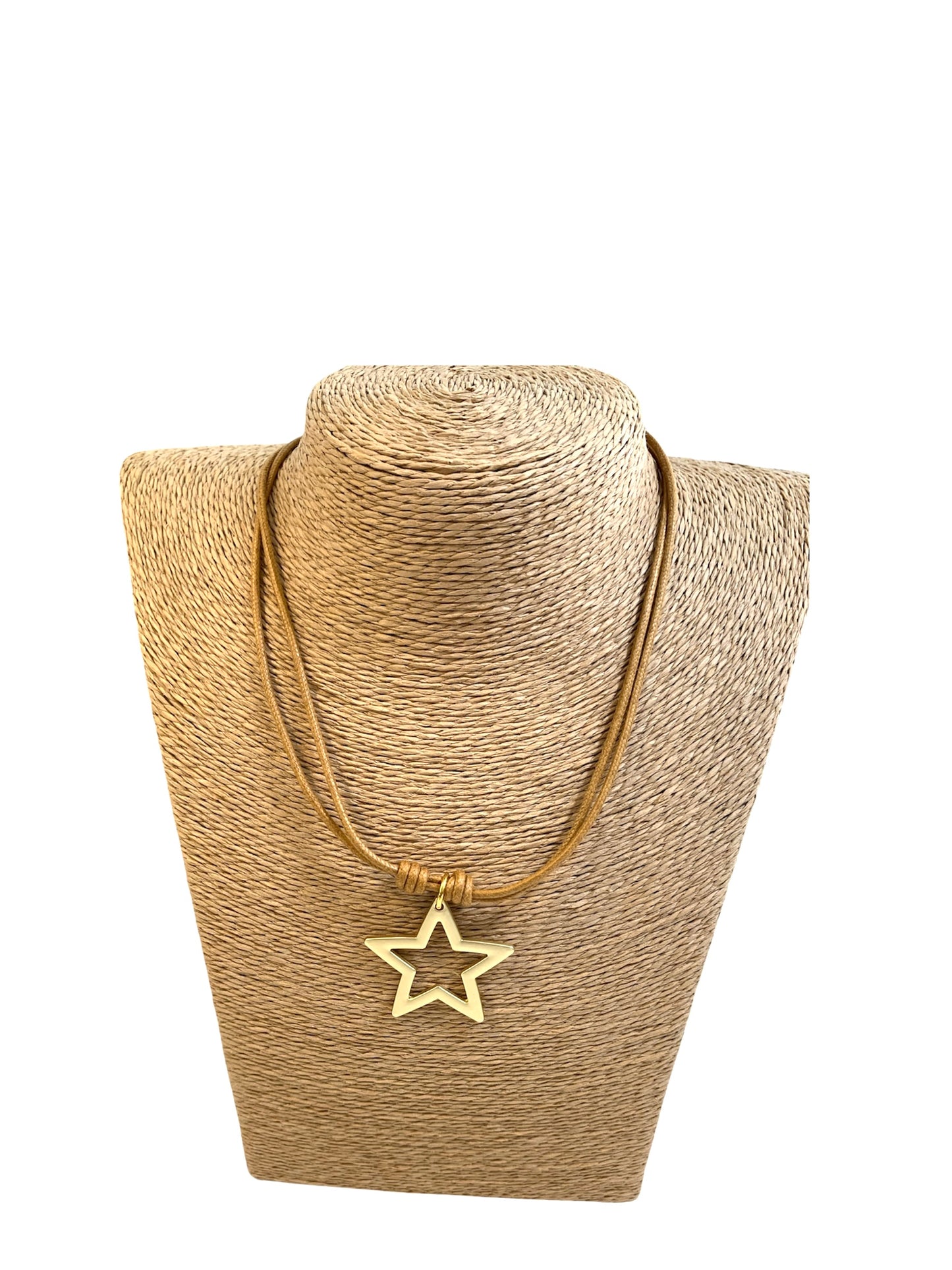 Collar Star