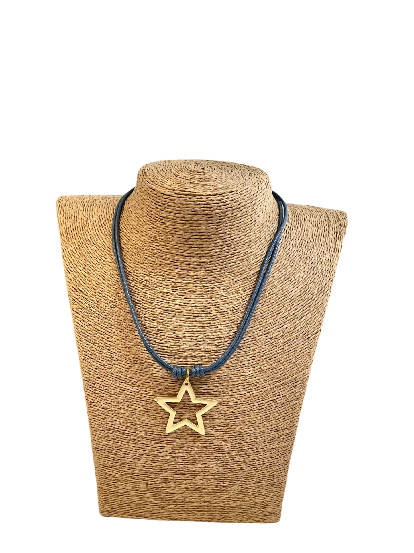Collar Star