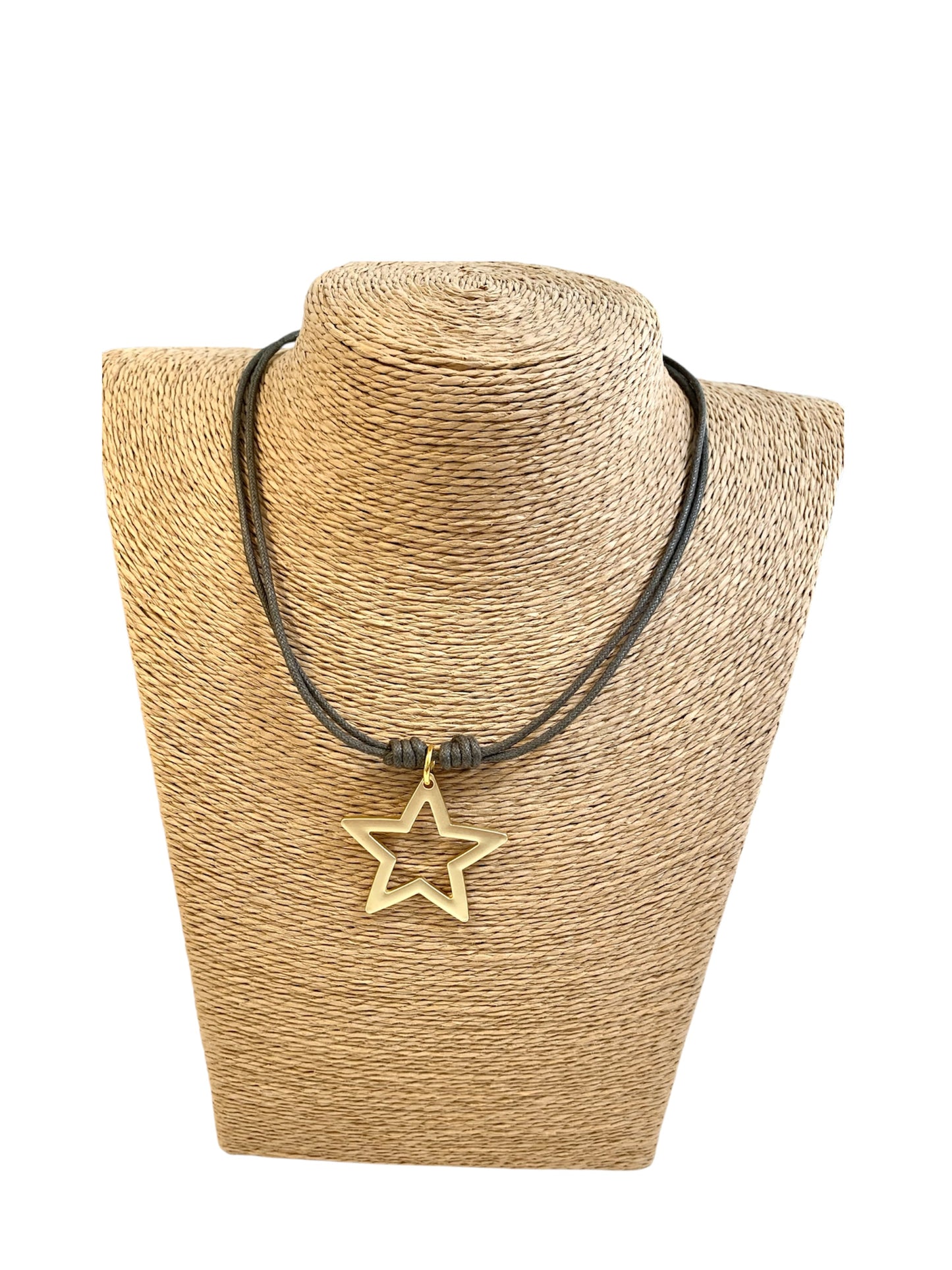 Collar Star