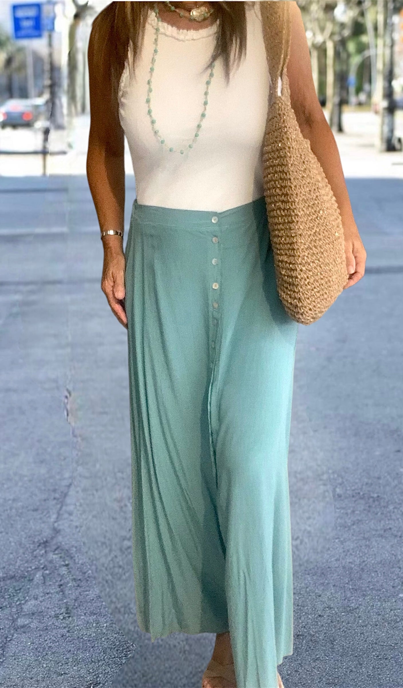 Falda Natalia