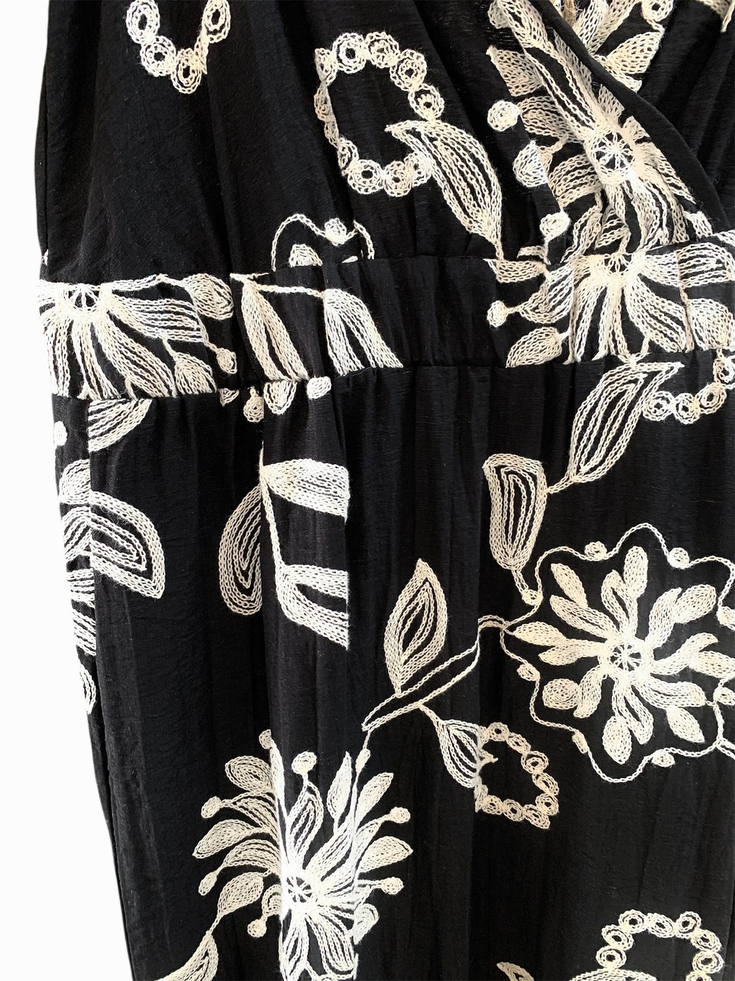 Vestido Flor
