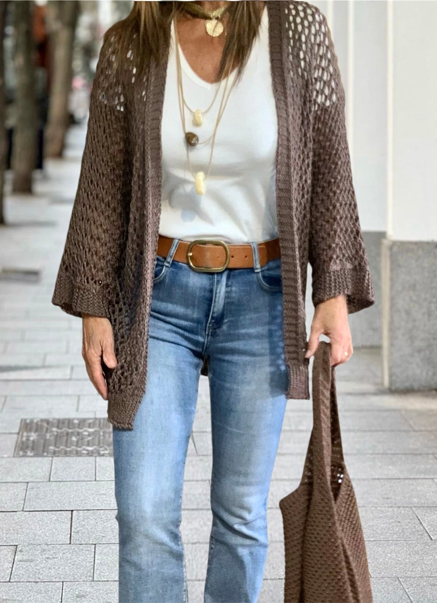 Kimono Barcelona