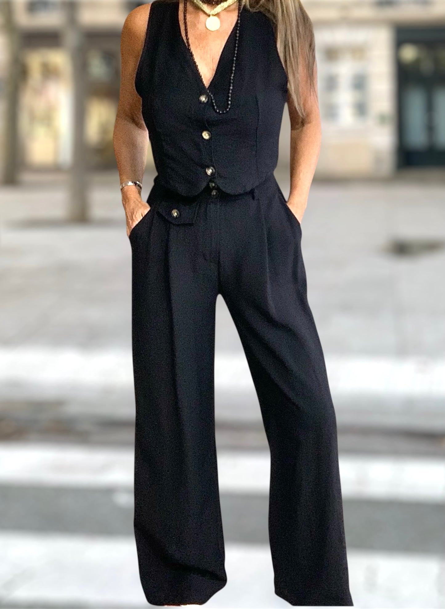 Conjunto Laia