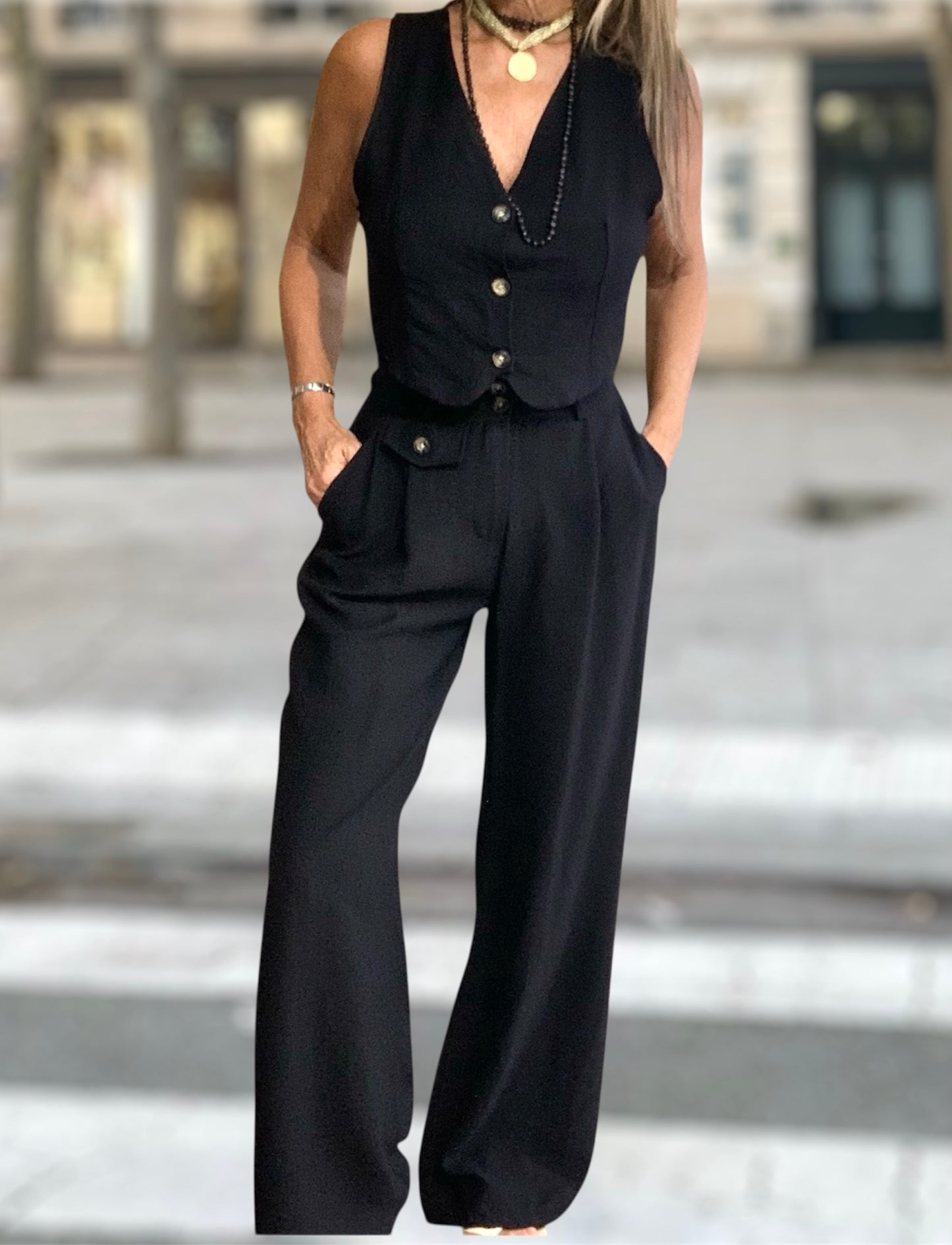 Conjunto Laia