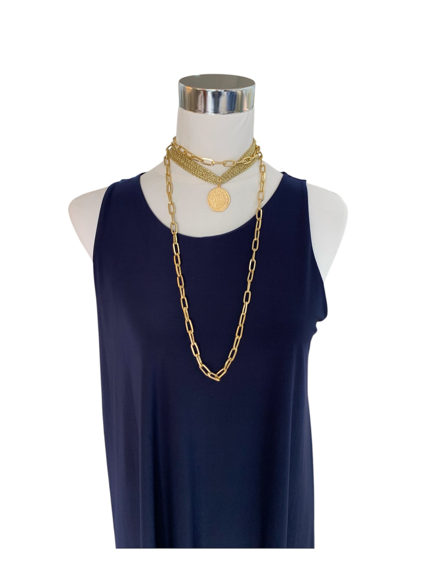 Vestido Letizia