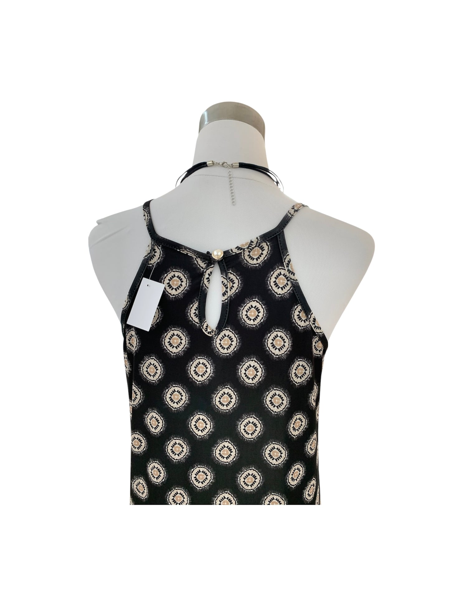 Vestido Lola Black