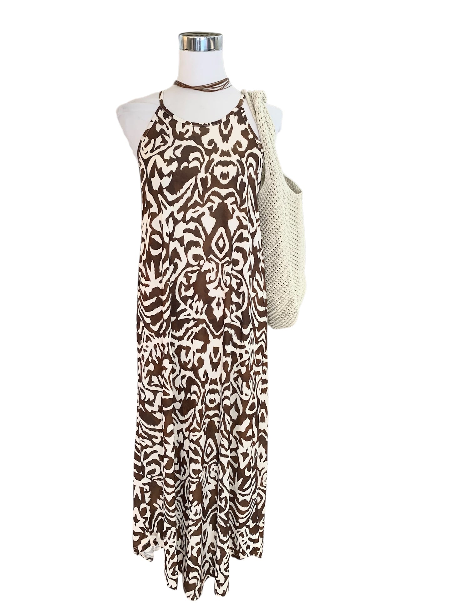 Vestido Lucía