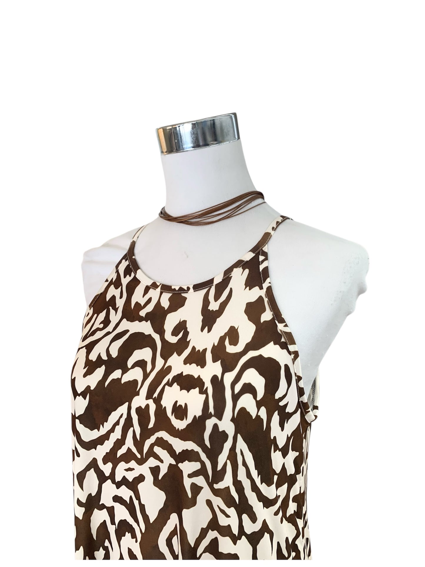 Vestido Lucía
