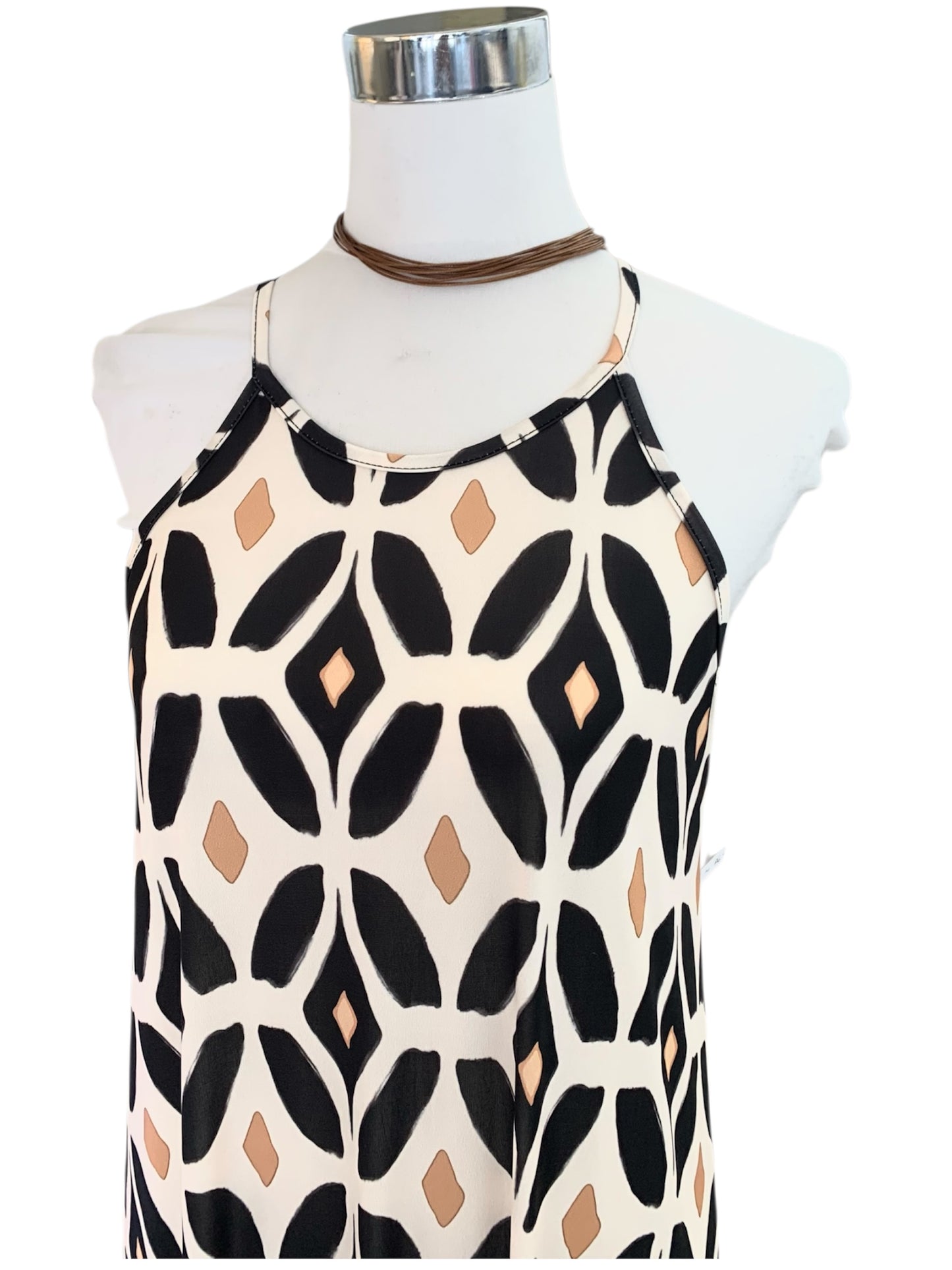 Vestido Jana