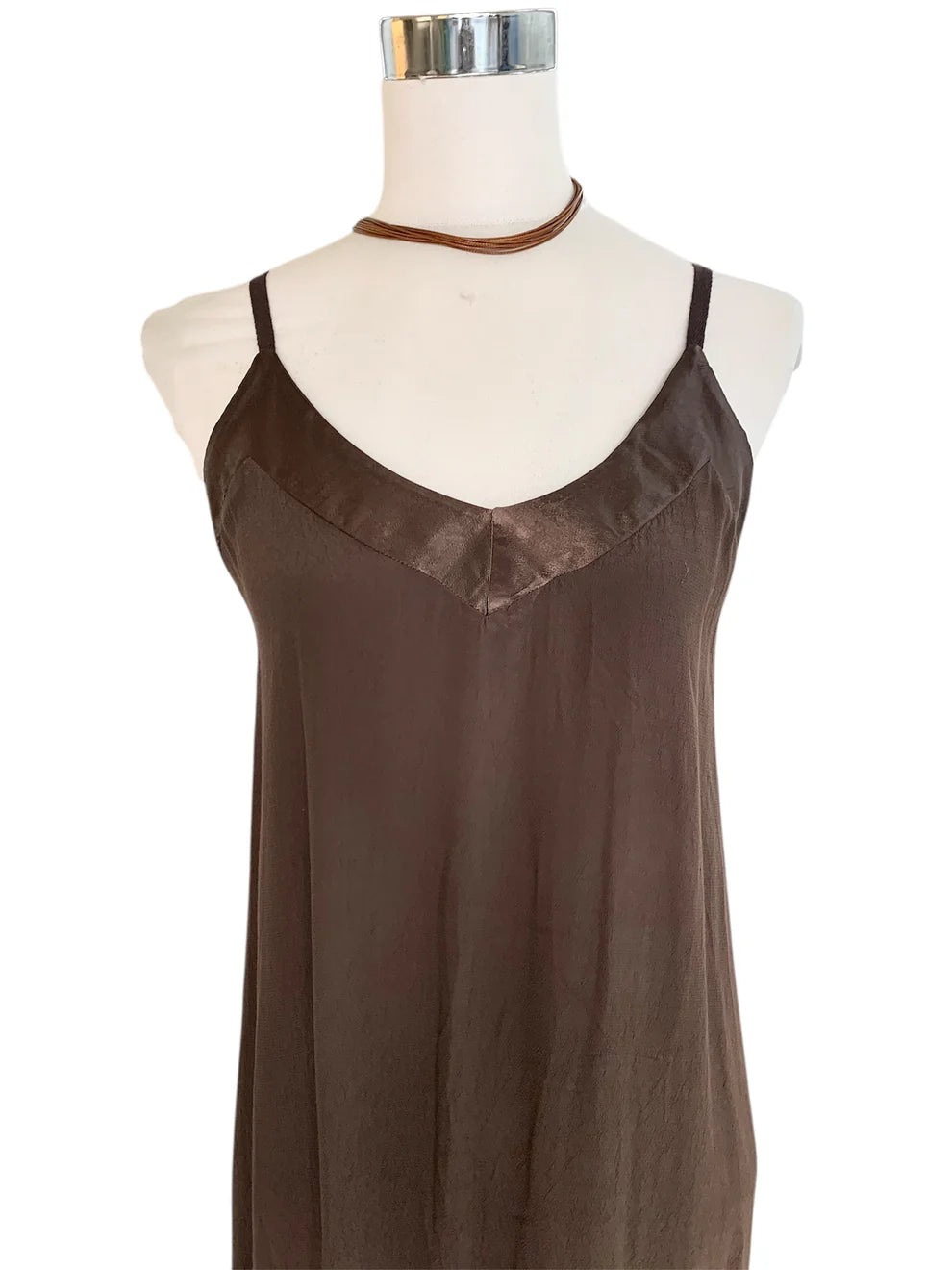 Vestido Menorca