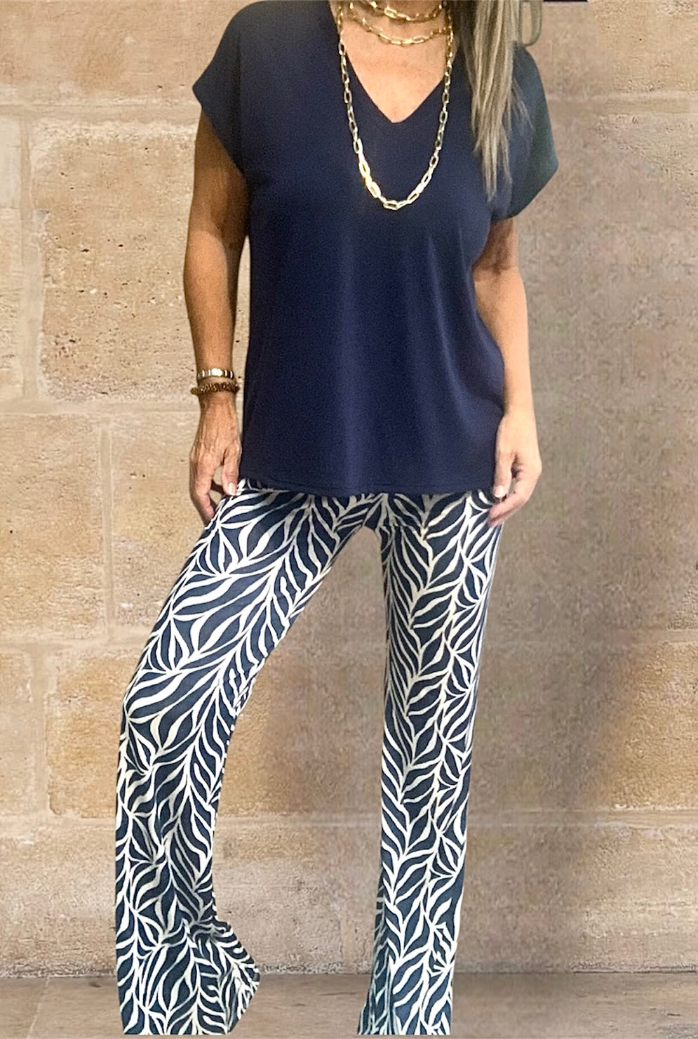 Pantalón Laura