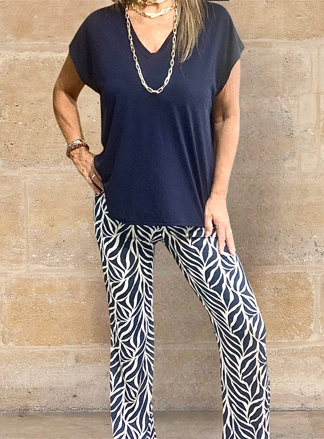 Pantalón Laura