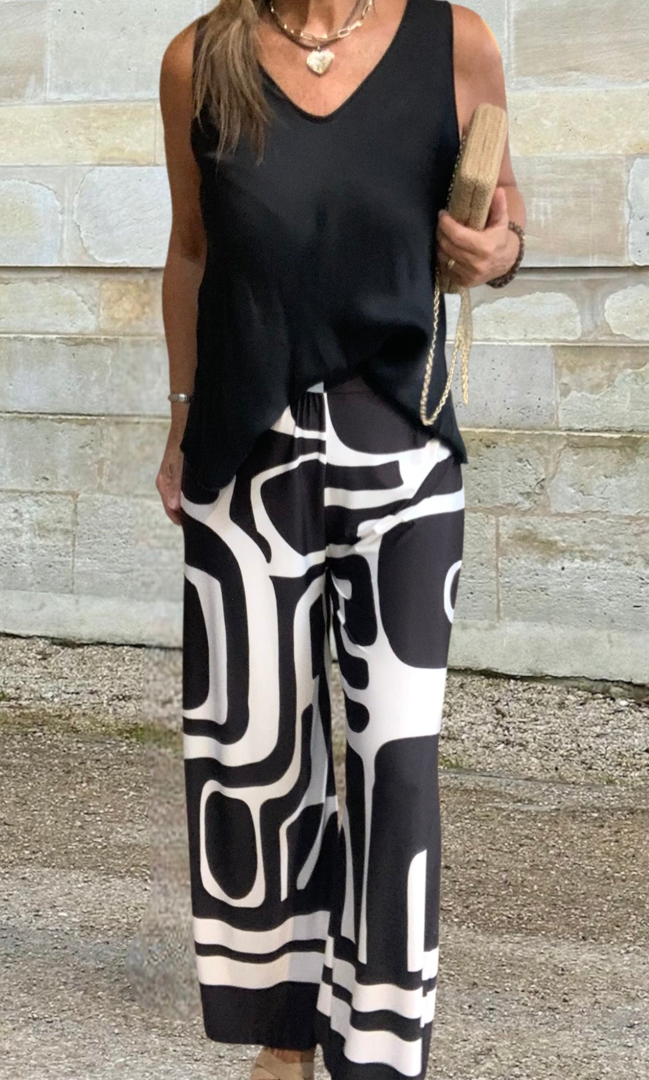 Pantalón Elvira