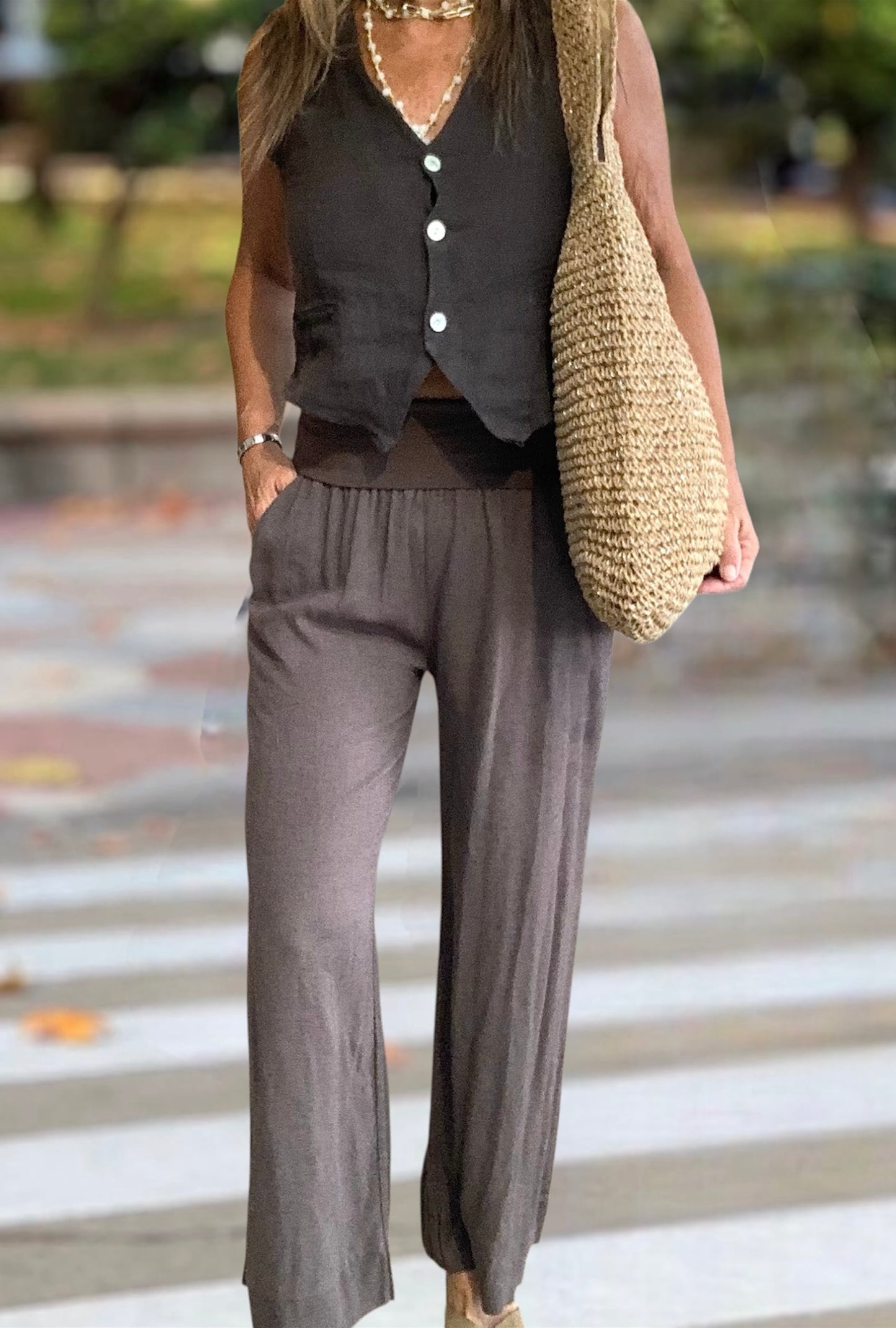 Pantalón Mariona