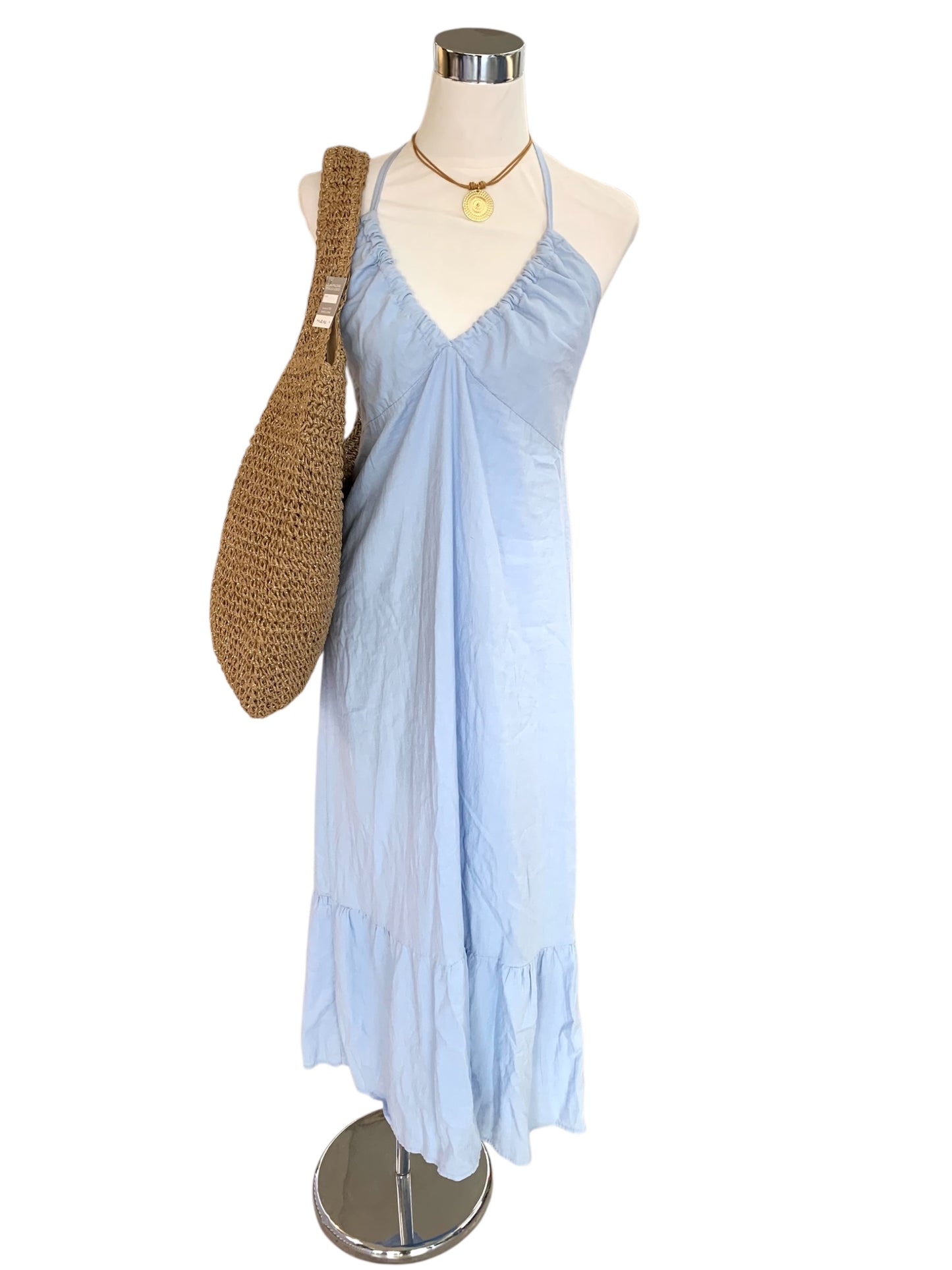 Vestido Paula