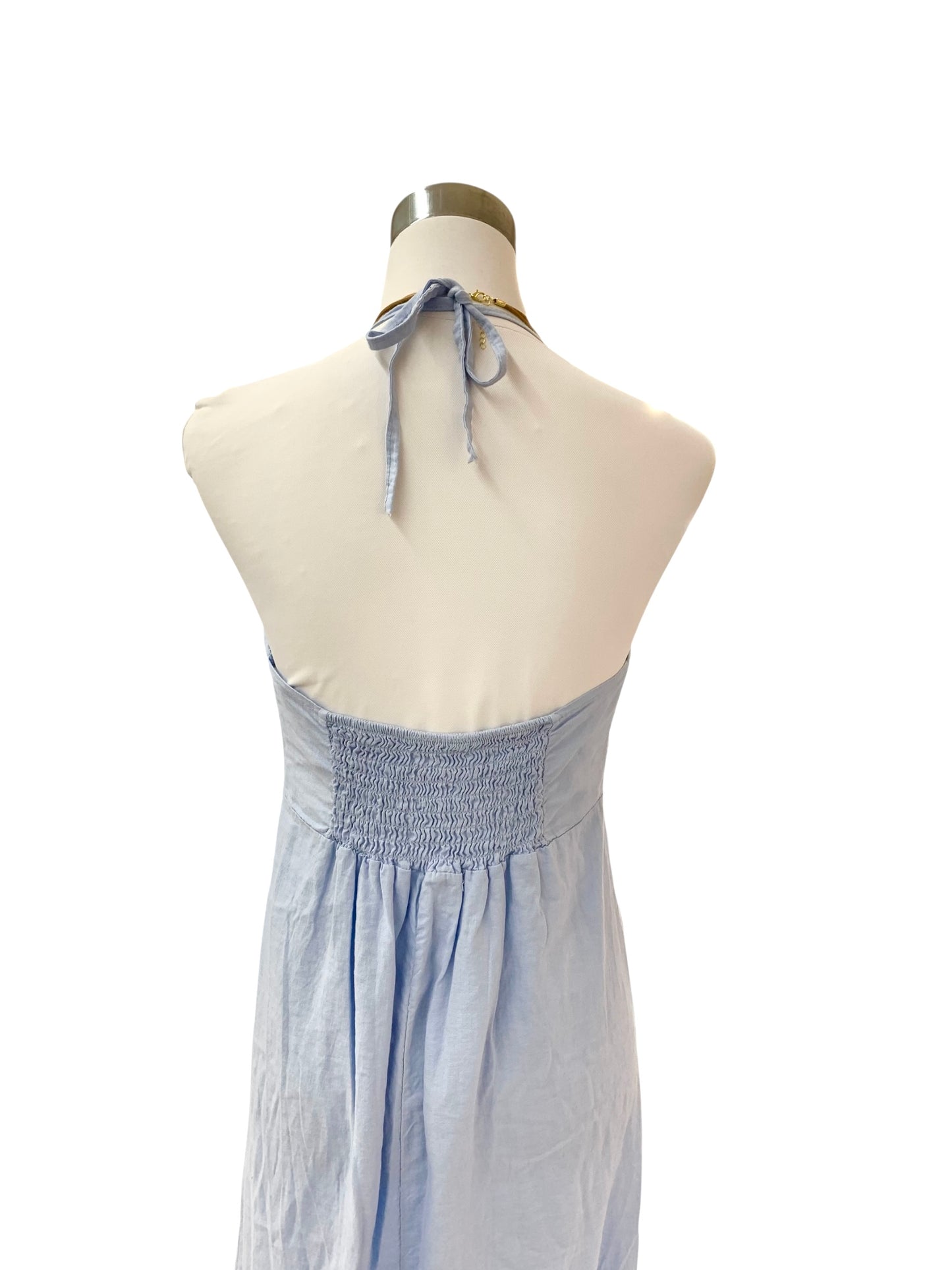 Vestido Paula