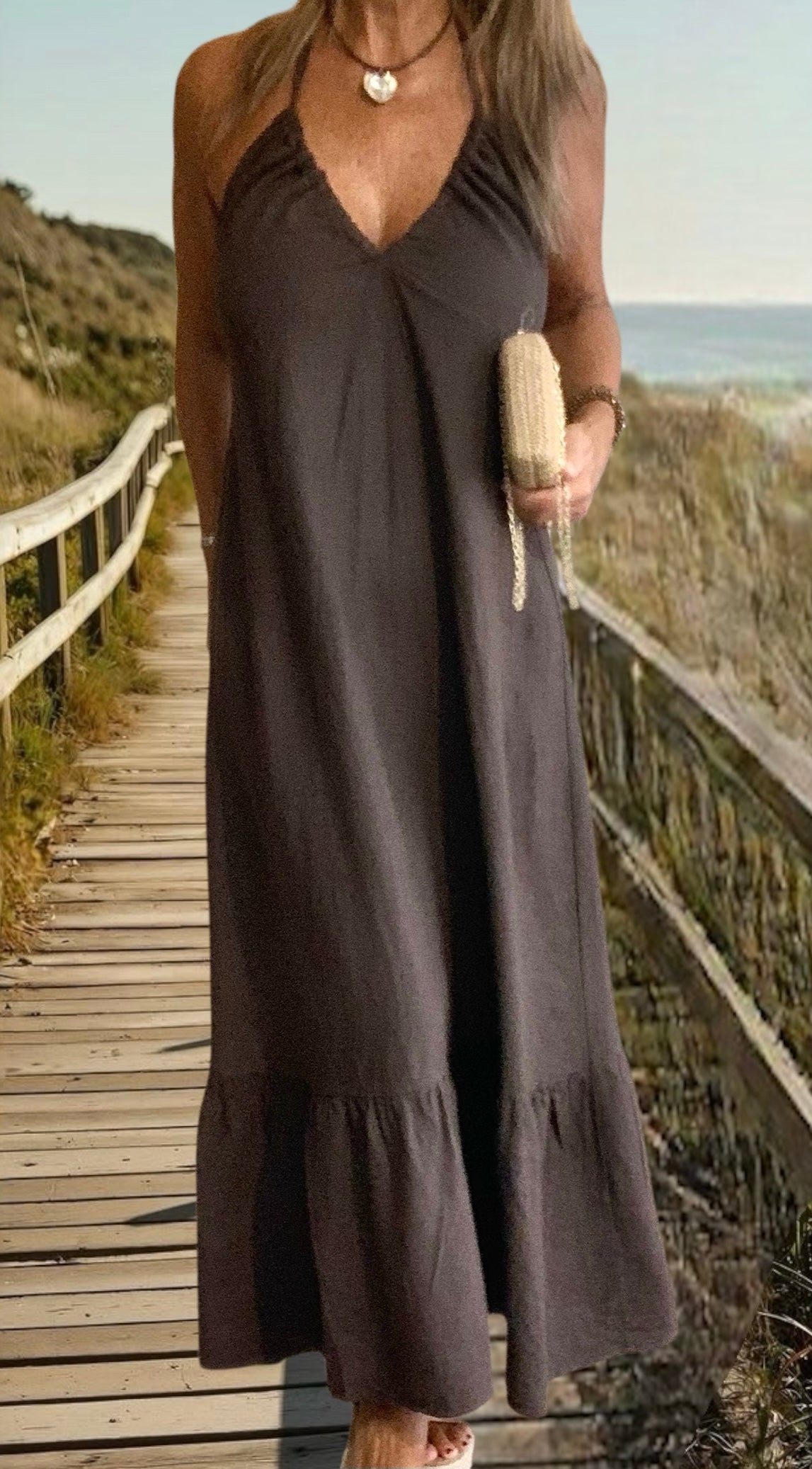 Vestido Paula